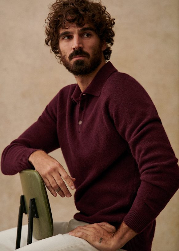 Moreno Sweater | Sézane - CA