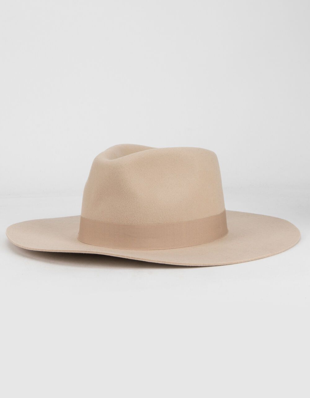 WYETH Wide Brim Womens Sand Rancher Hat | Tillys