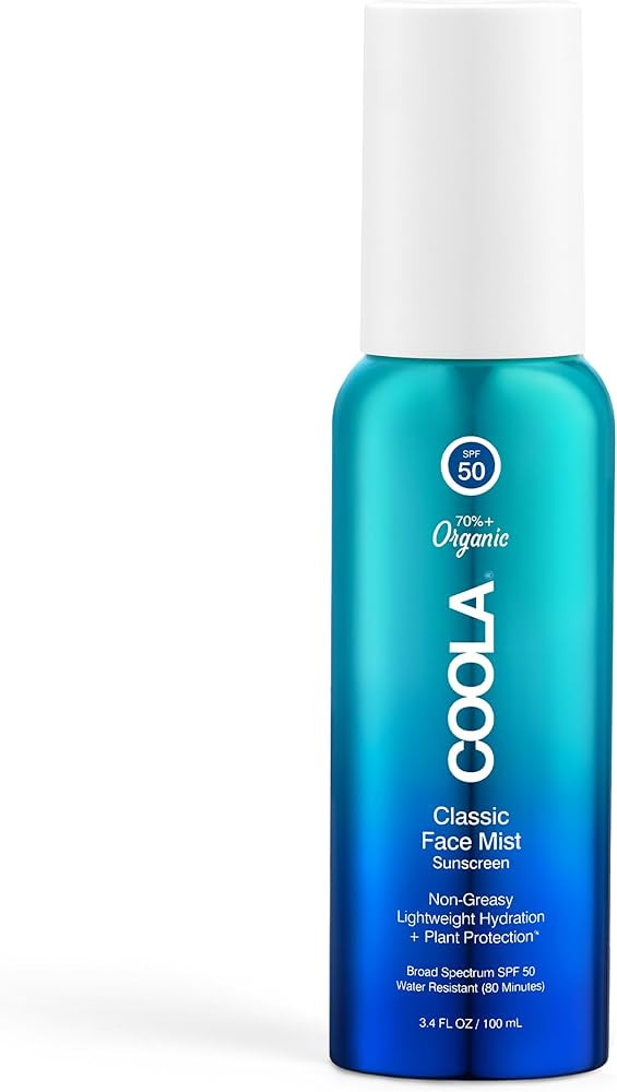 COOLA Face Sunscreen | Amazon (US)