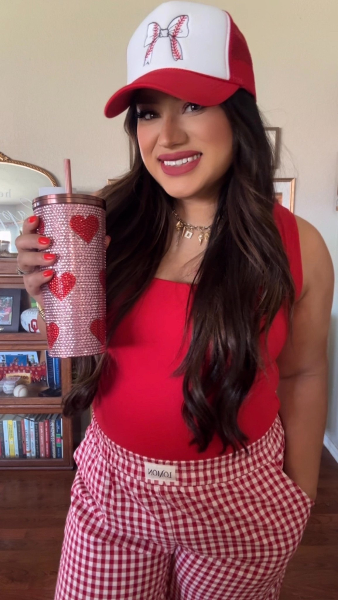 t-ball mama outfit! 

#LTKFindsUnder50 #LTKActive #LTKStyleTip