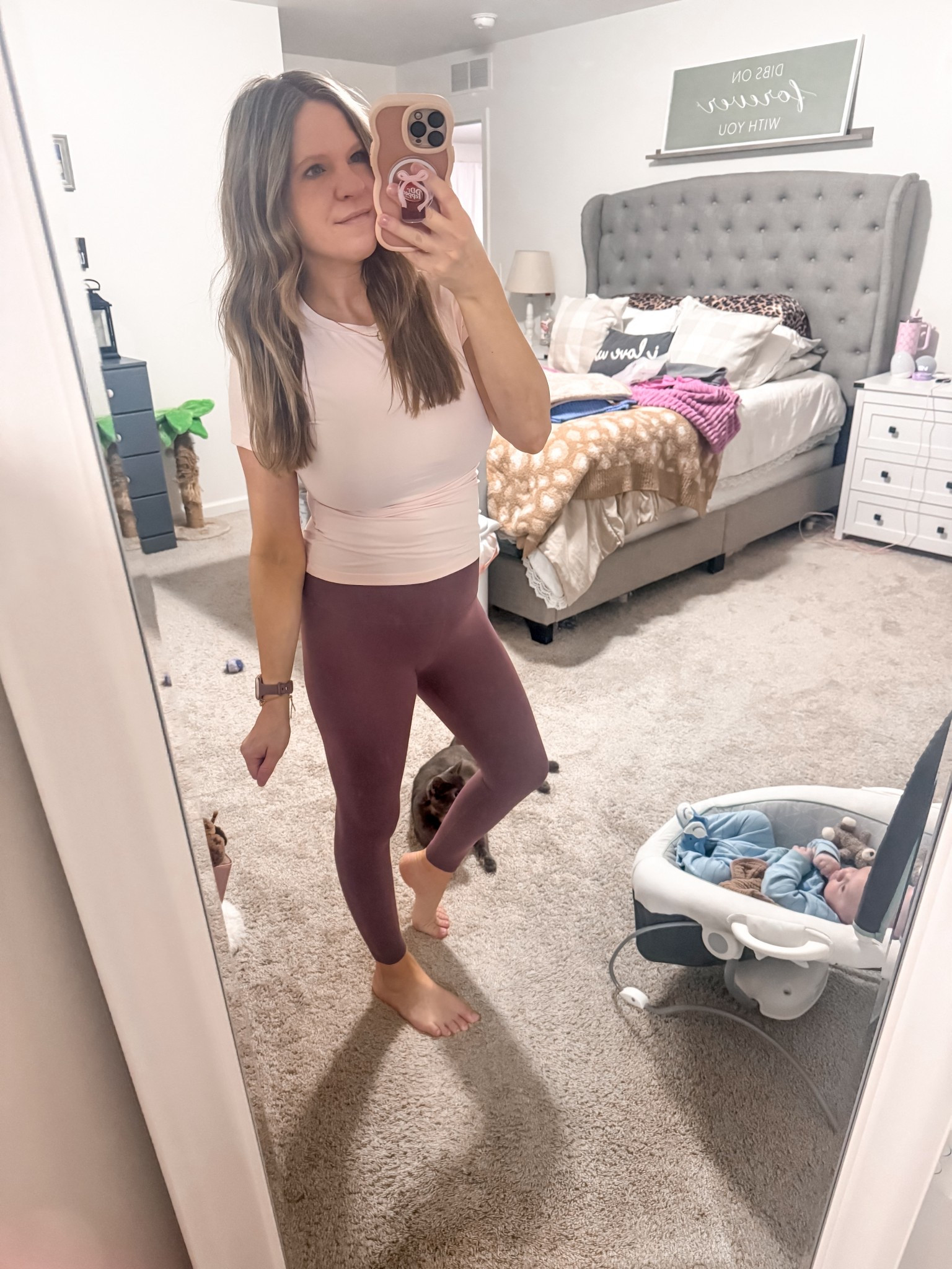 #LTKSeasonal #LTKootd #LTKmomlife