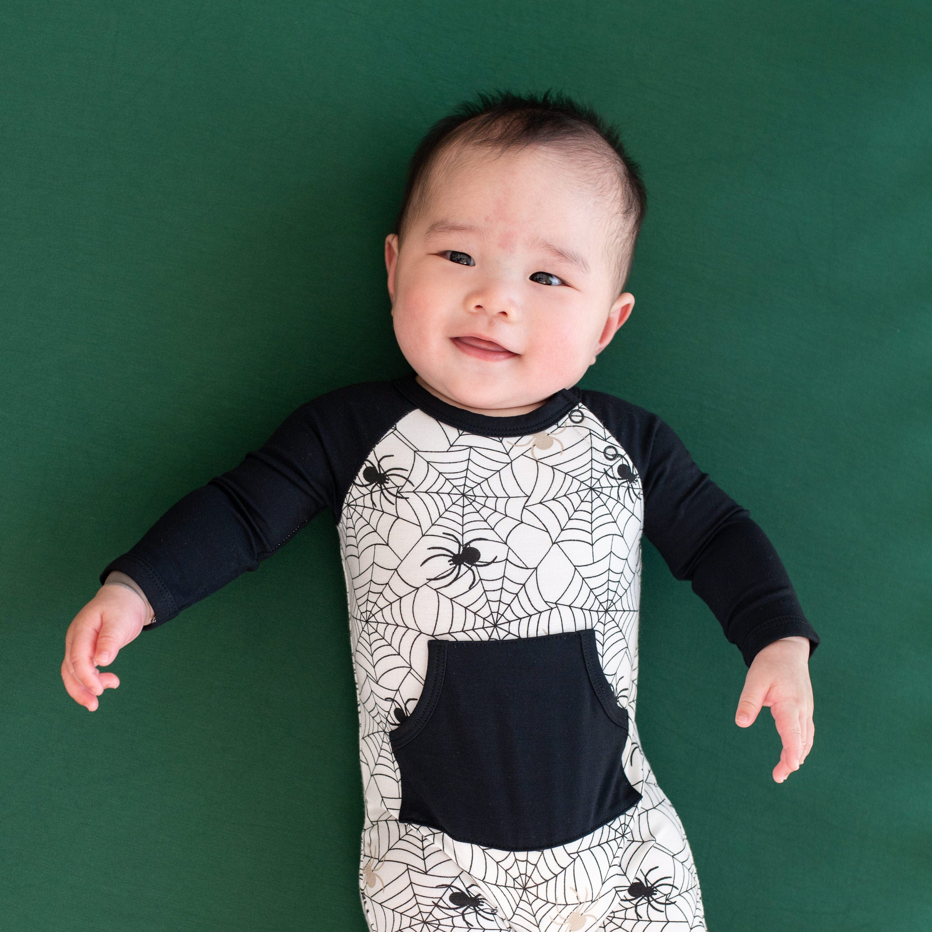 Longall in Spider | Kyte BABY