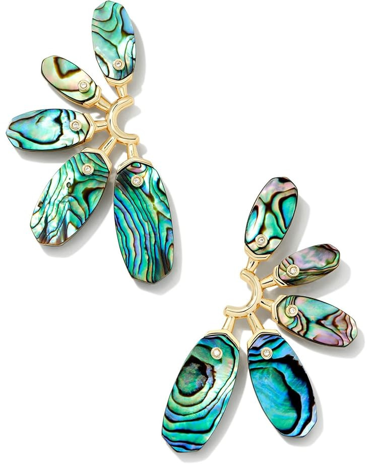 Kendra Scott Ashlyn Statement Drop Earrings | Zappos