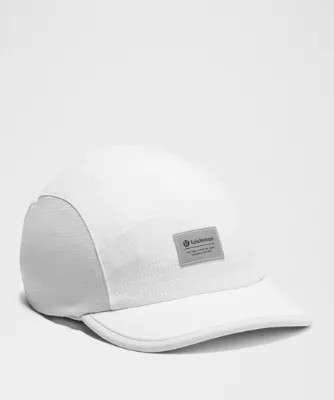 Multi-Panel Running Hat | lululemon (AU)