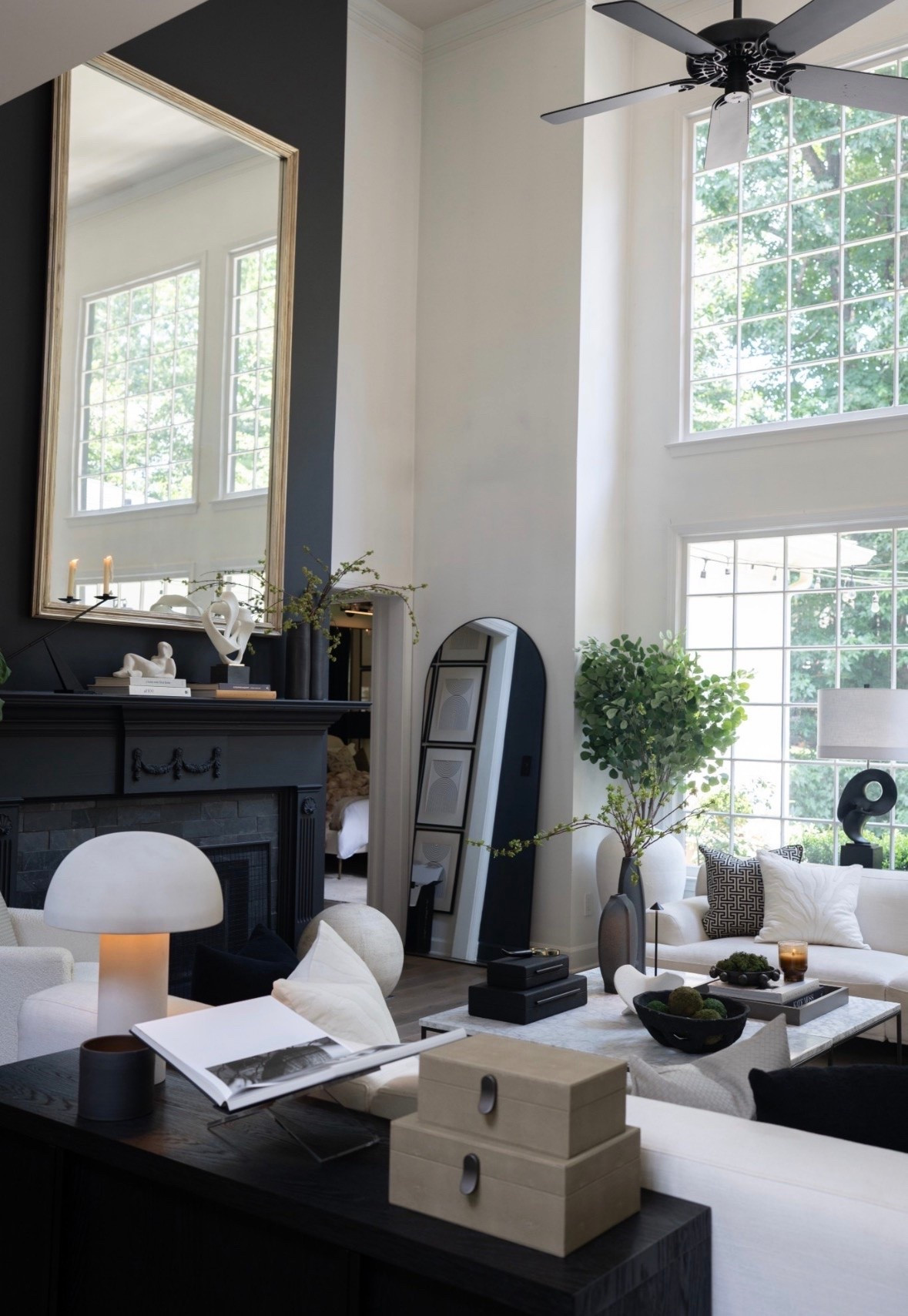 Iconic pieces deserves iconic homes… and these pieces from will give you that stand out look that will make you never want to leave your home!

#LTKSaleAlert #LTKHome #LTKSeasonal