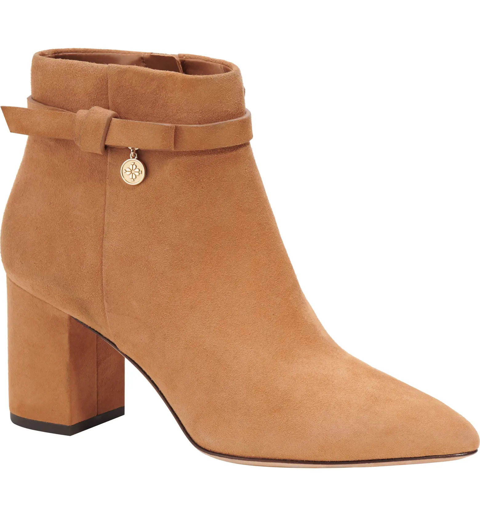 gretchen pointed toe bootie (Women) | Nordstrom