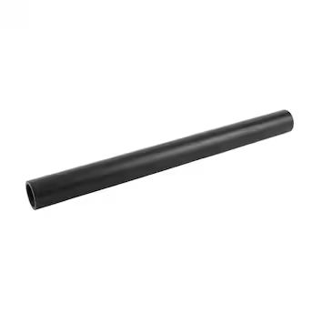 SteelTek 3/4-in x 10-ft Structural Black Pipe | Lowe's