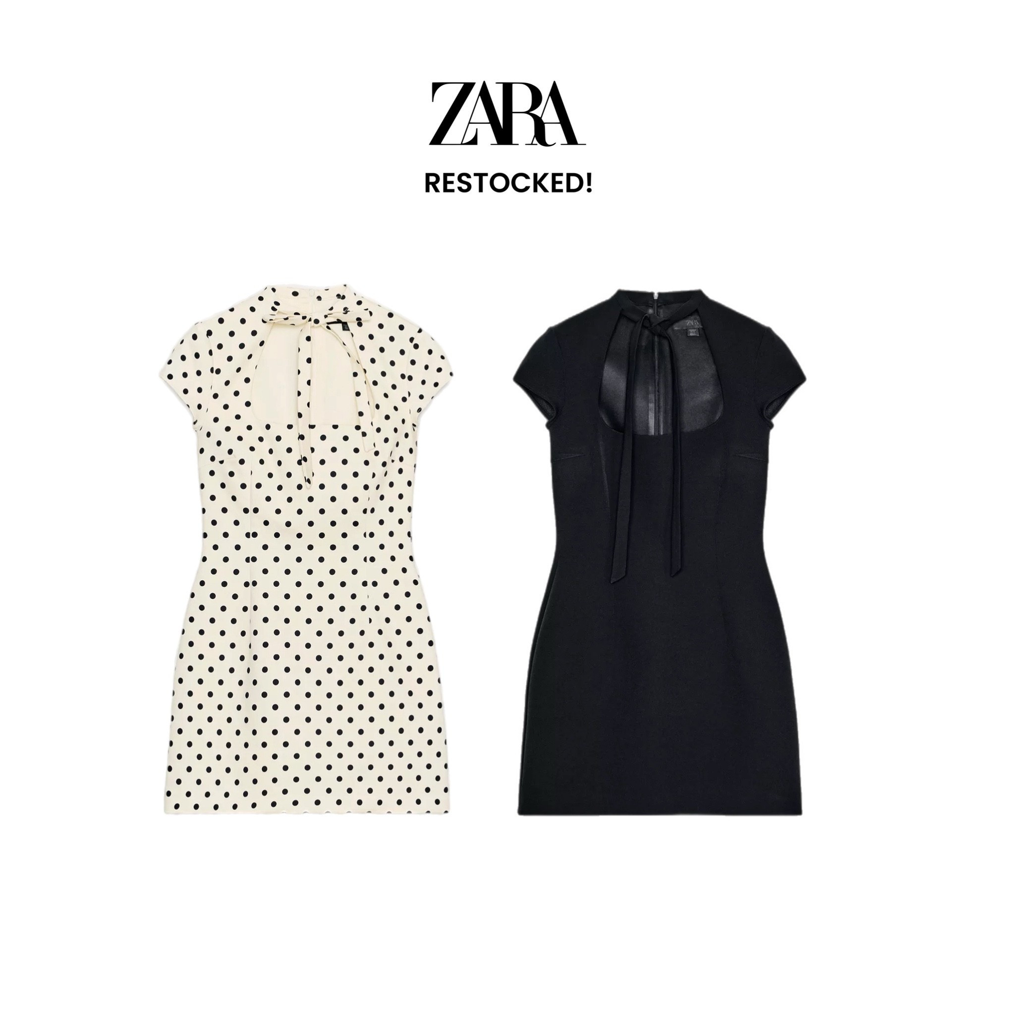 RESTOCK ALERT 🚨 

girls these gorge dresses have just been restocked after being sold out for the past couple of weeks! Go go go 

Brunch outfit girls night date night spring summer 

#LTKuk #LTKspringtrends #LTKspring