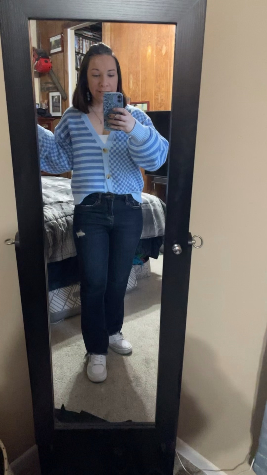 Wedneday ootd birthday week 

#LTKPetite #LTKootd #LTKWorkwear