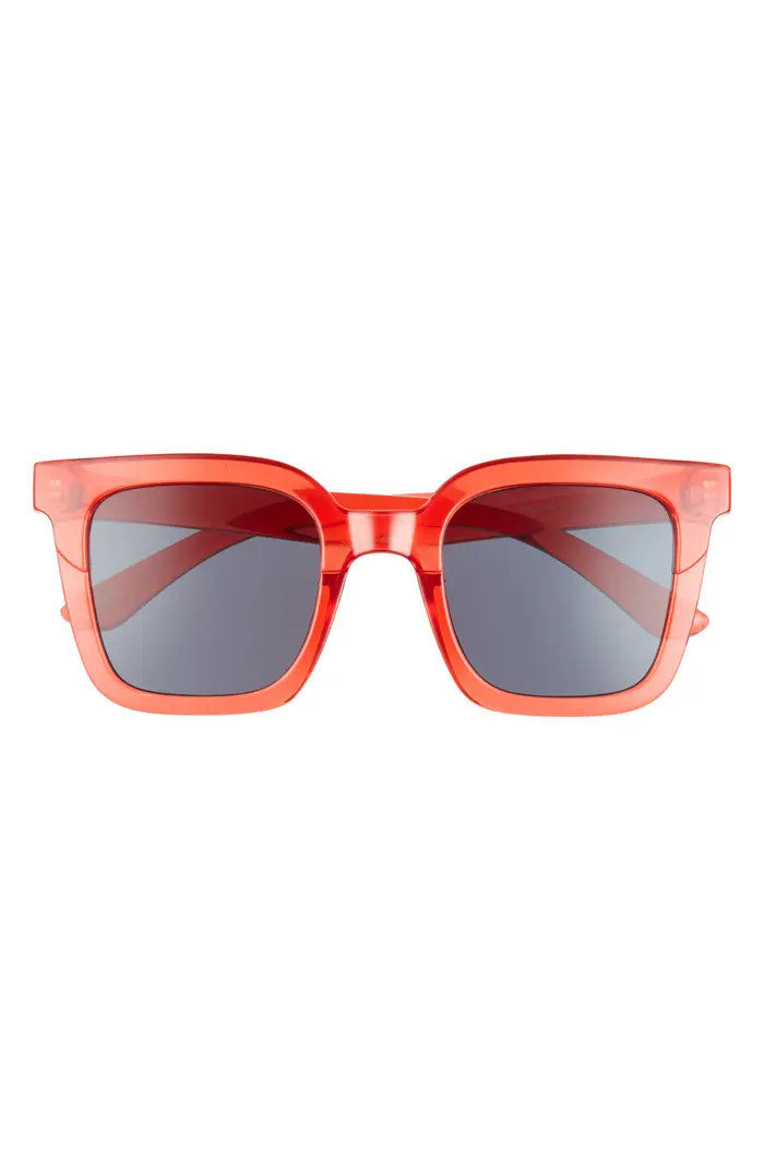 BP. Traditional Classic 51mm Square Sunglasses | Nordstrom | Nordstrom