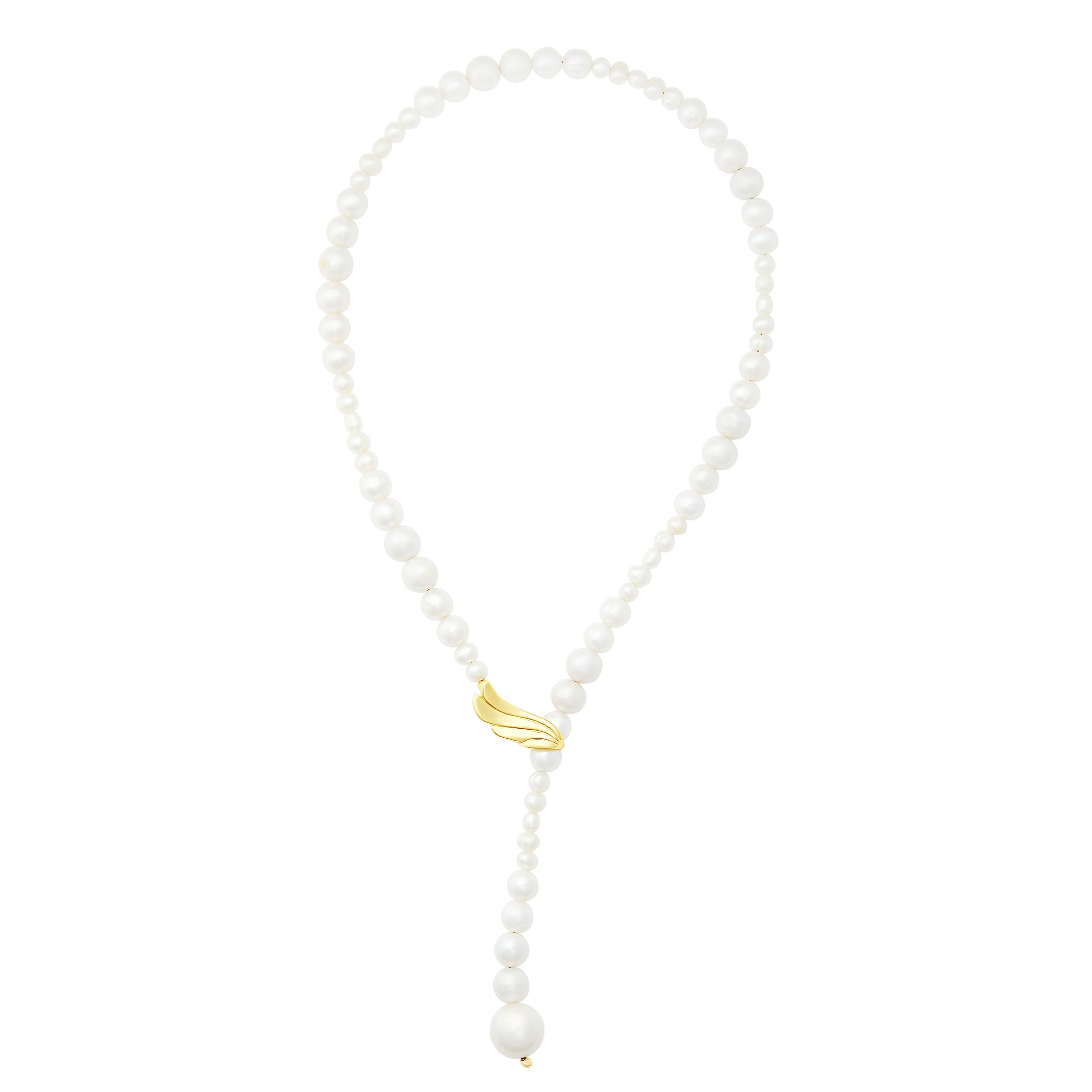 Charleston Necklace | Brinker & Eliza