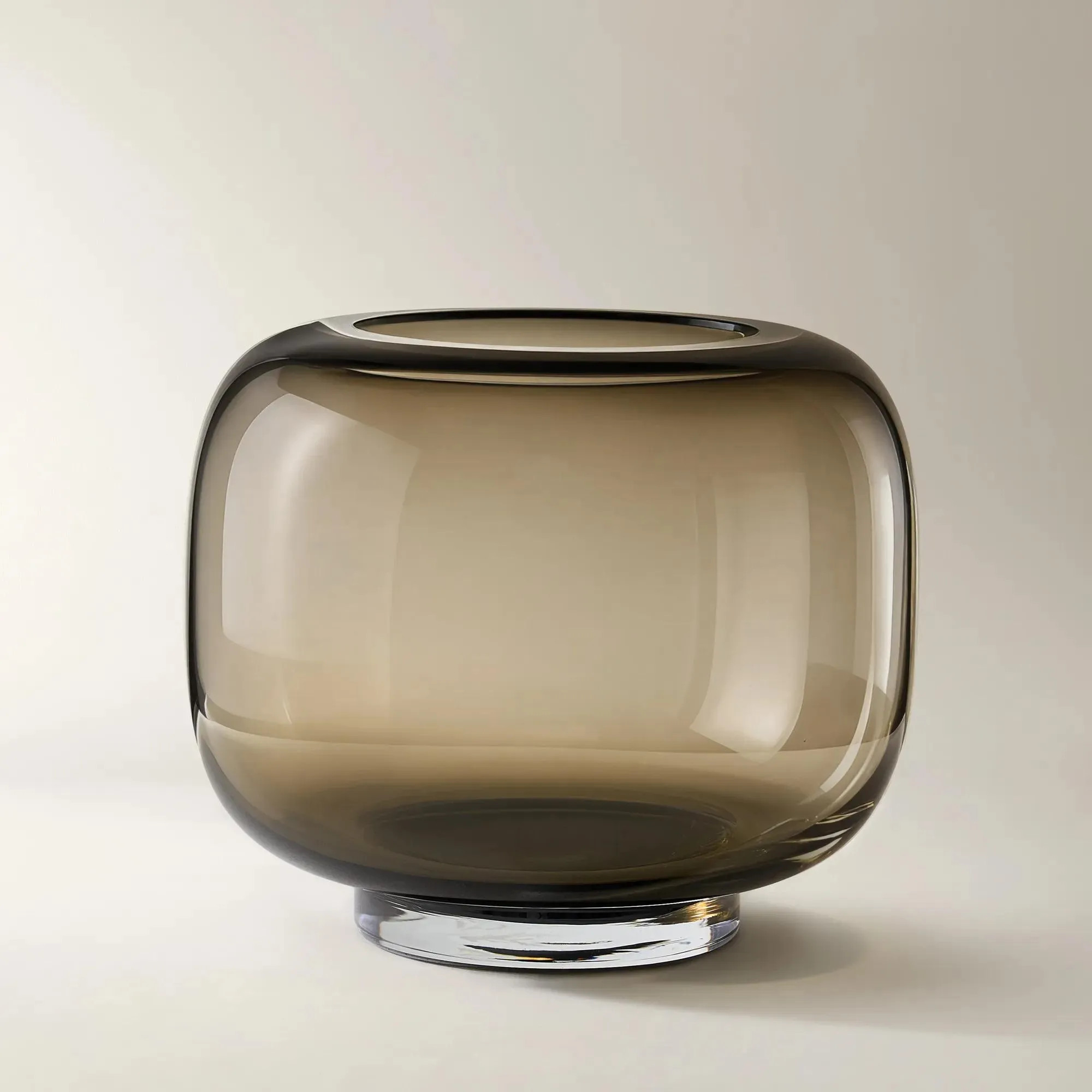 Mateo Glass Vase | Z Gallerie