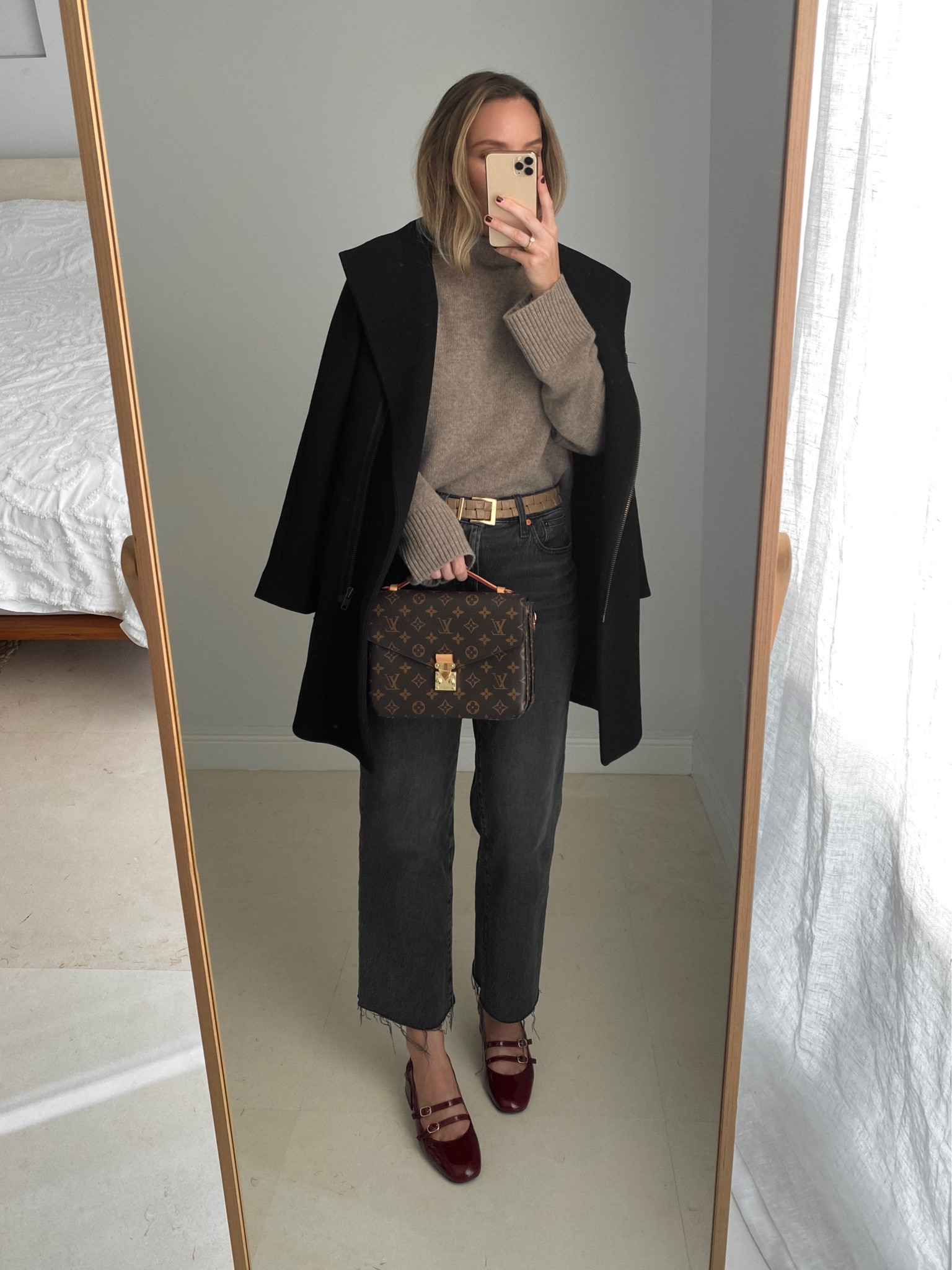 fall layers 🍂 
