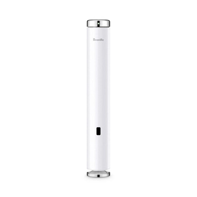Breville Joule Turbo Sous Vide Machine connected wifi app enabled Polished Stainless Steel  BSV600PSS | Target