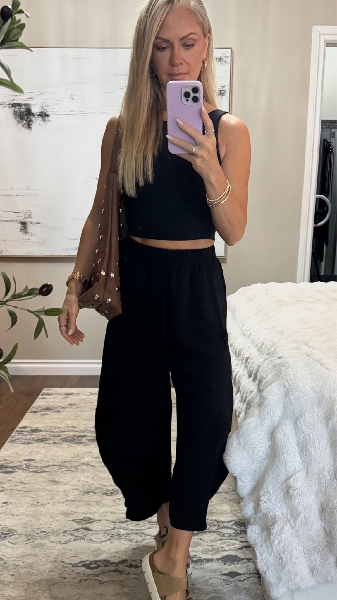 I’m all about simplicity 😊

#LTKcanada #LTKbeauty #LTKmodest