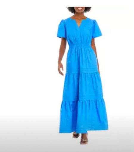 Dress $29.99 Now!

#LTKWorkwear #LTKSaleAlert #LTKFindsUnder50