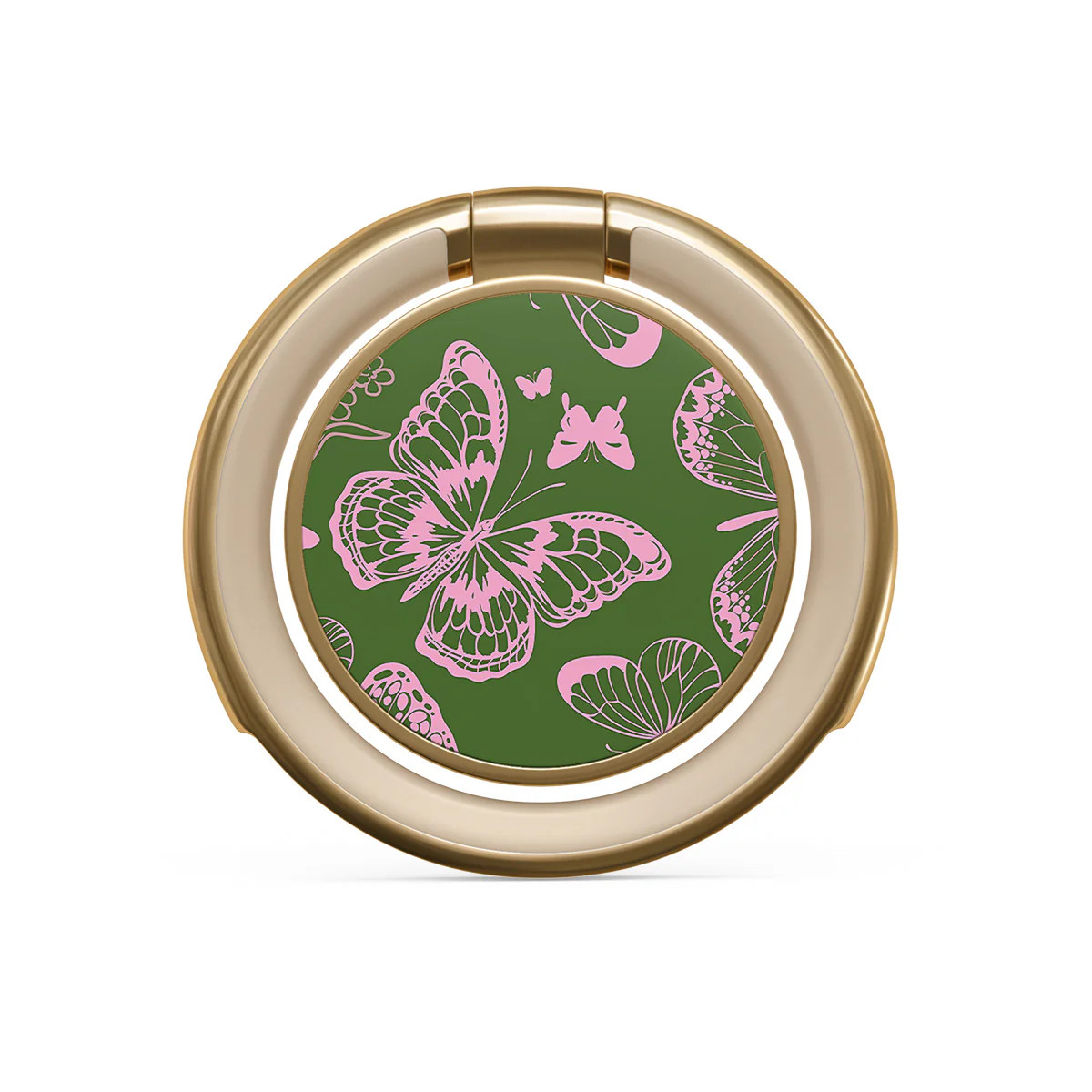 No Regrets - Ring Holder | BURGA