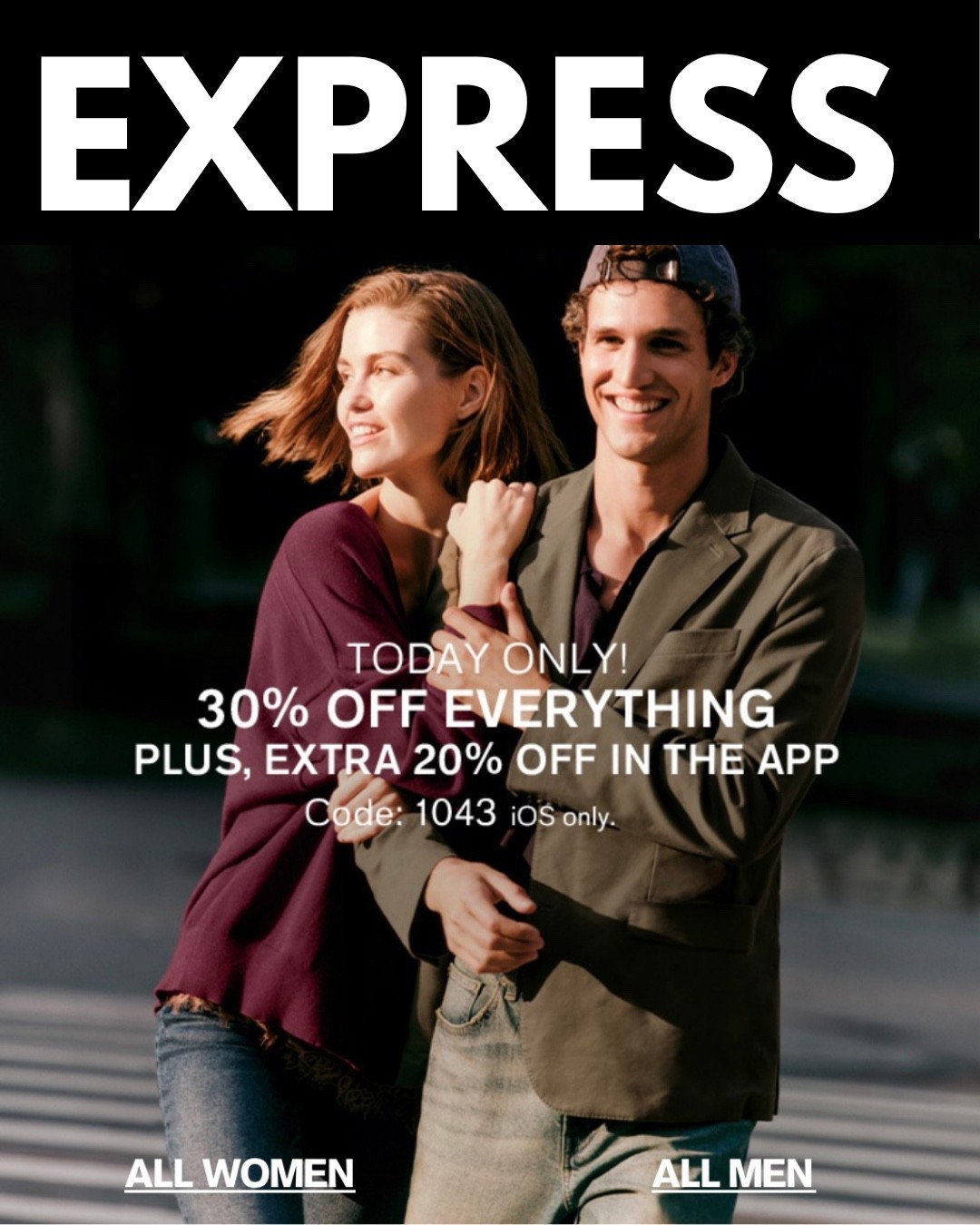 Last Chance!!! SALE at EXPRESS ‼️ They sell Pants in Short + Tall sizes !!!  Refresh your Fall Wardrobe and SAVE!!! Tap any Photo below 👇 to SAVE!!!!
#LTKTall #LTKootd
#LTKSaleAlert #LTKWorkwear 
#LTKTravel #LTKootd #LTKgrwm

https://liketk.it/6nbY5