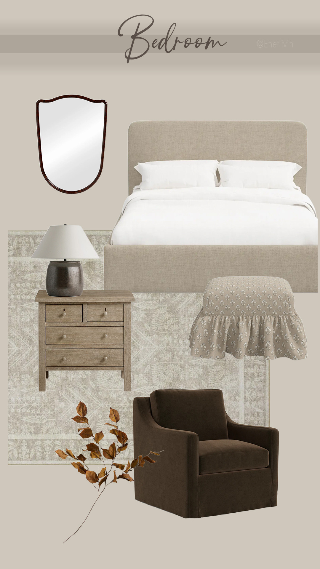 Bedroom 

 #LTKSeasonal #LTKU #LTKHome
