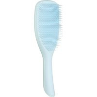 The Large Wet Detangler Fine & Fragile Seafoam Blue | Look Fantastic (ROW)