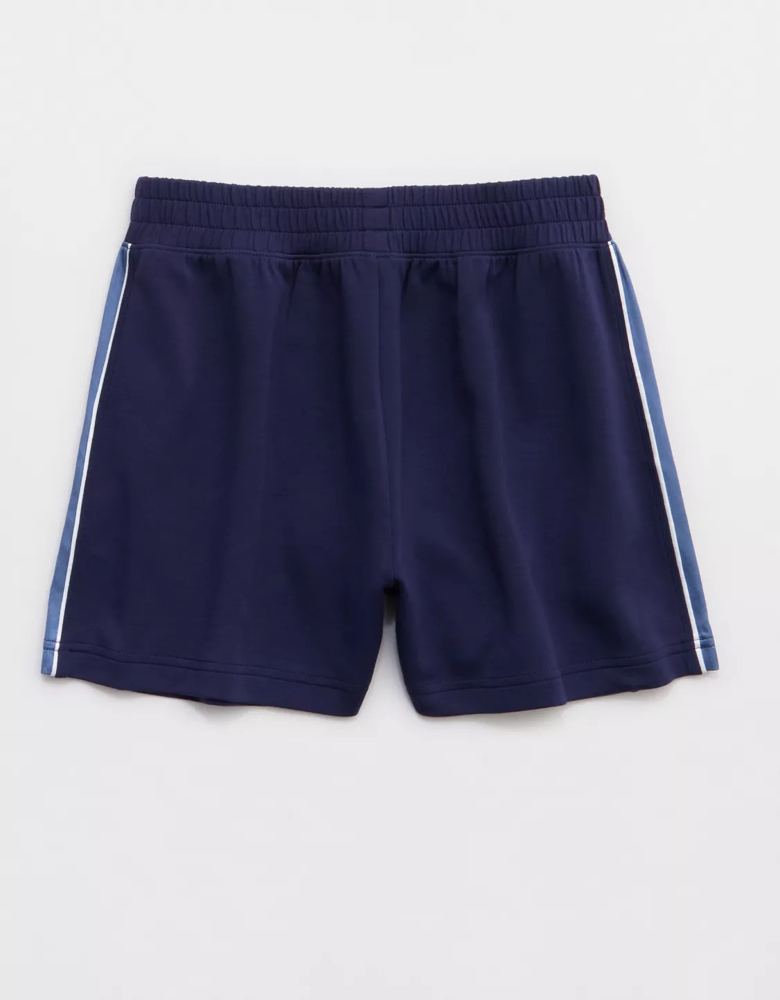 OFFLINE By Aerie ChillUp Satin Track Short | Aerie