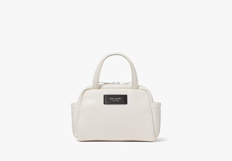 Puffed Satchel | Kate Spade (US)
