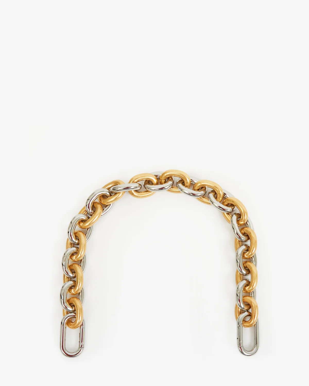 Shortie Strap | Clare V.