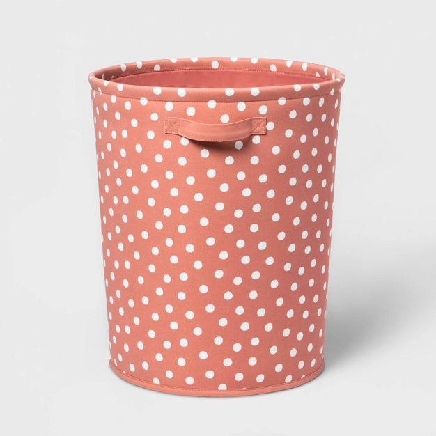 Canvas Dot Bin - Pillowfort™ | Target