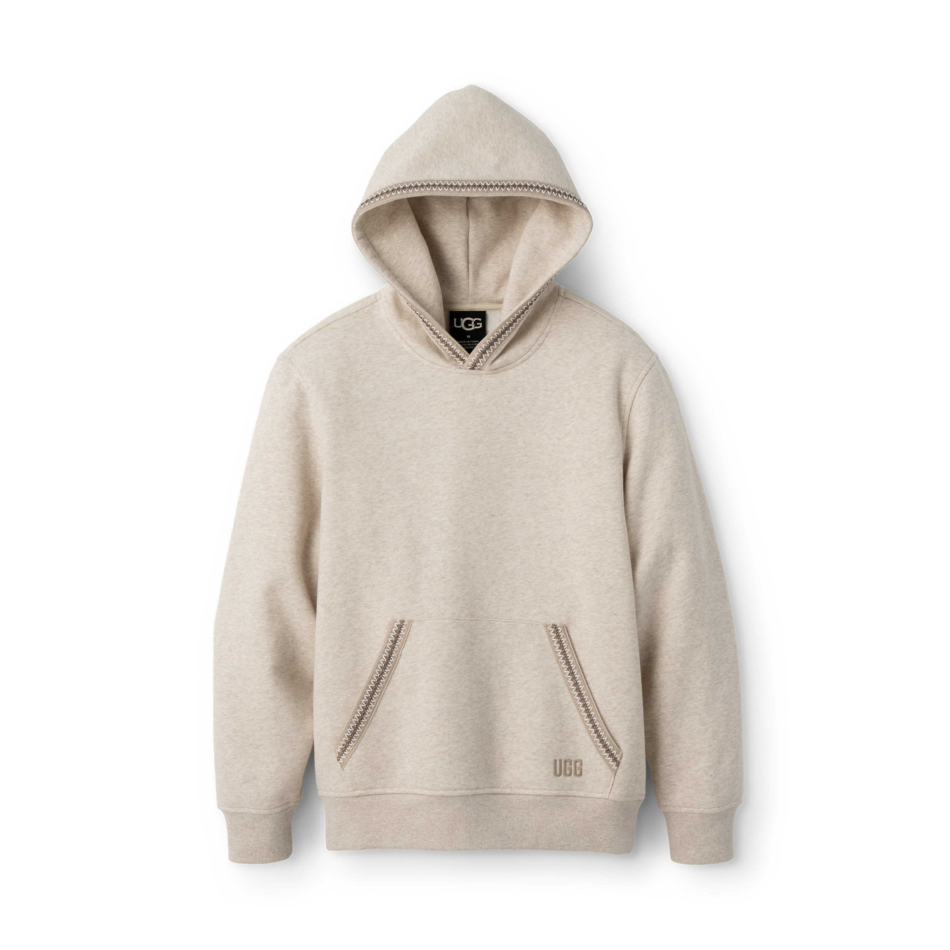 Men's Tasman Hoodie | UGG® | UGG (US)
