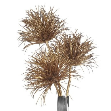 Metallic Sphere Stem - Set of 3 | Z Gallerie