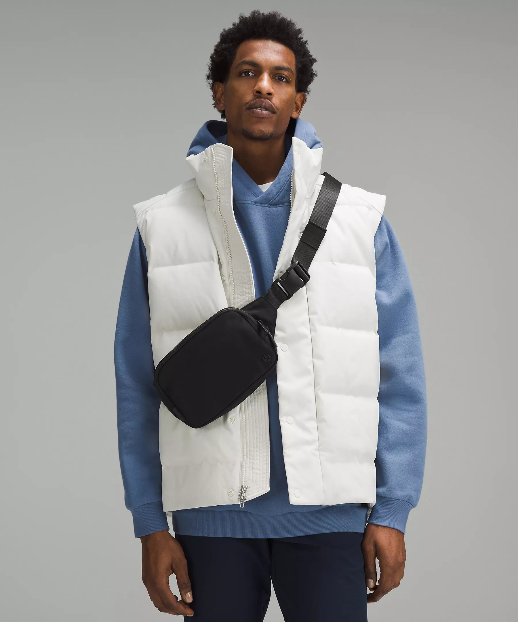 Everywhere Belt Bag Large with Long Strap 2L | Lululemon (US)