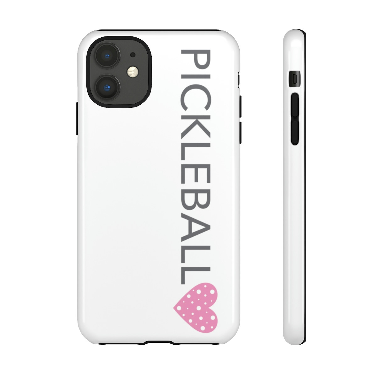 Pickleball Love iPhone Case - PEP Pickleball | PEP Pickleball