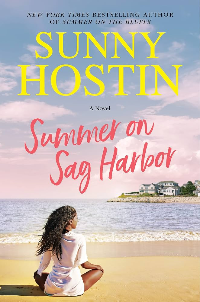 Summer on Sag Harbor: A Novel (Summer Beach, 2) | Amazon (US)