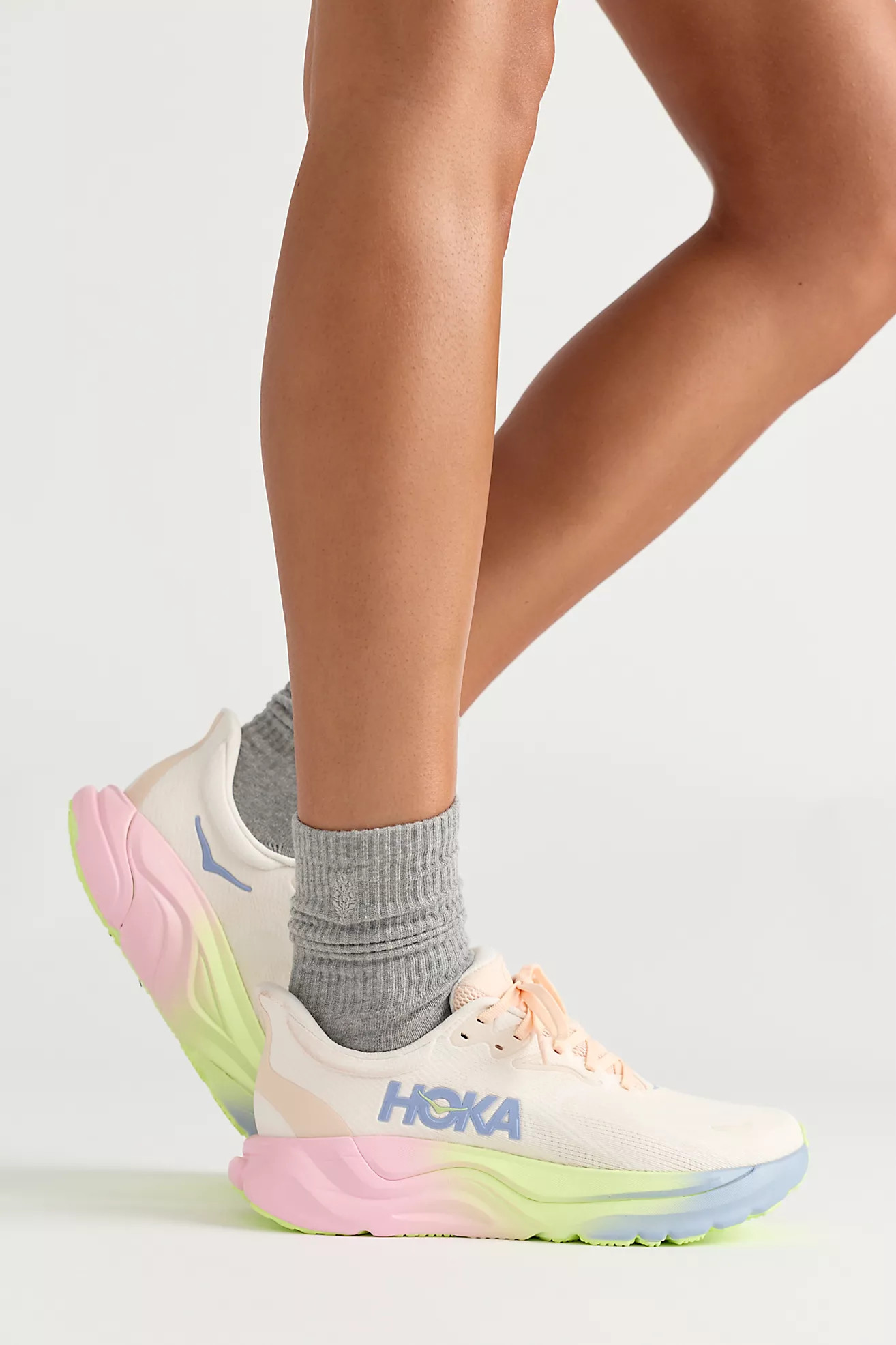 HOKA® Arahi 8 Sneakers | Free People (Global - UK&FR Excluded)