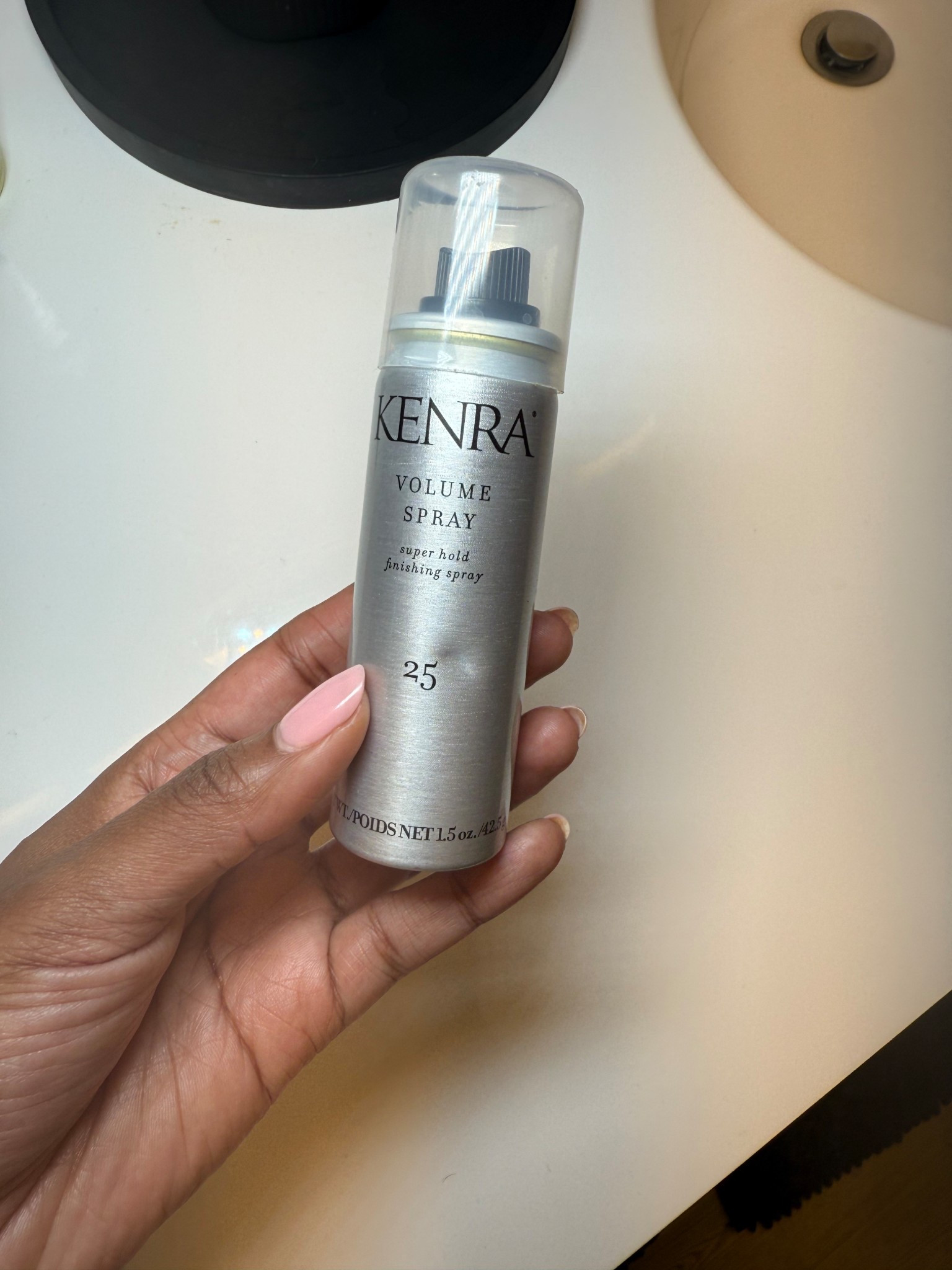 No white cast
No residue 

#LTKselfcare #LTKBeauty