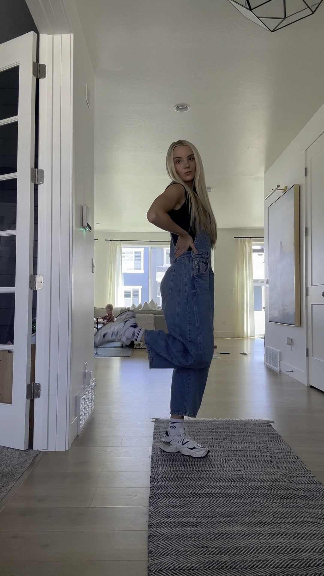 OOTD! 

#LTKfindsunder50 #LTKVideo #LTKstyletip