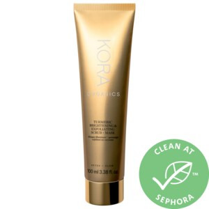 Turmeric BHA Brightening Treatment Mask | Sephora (US)