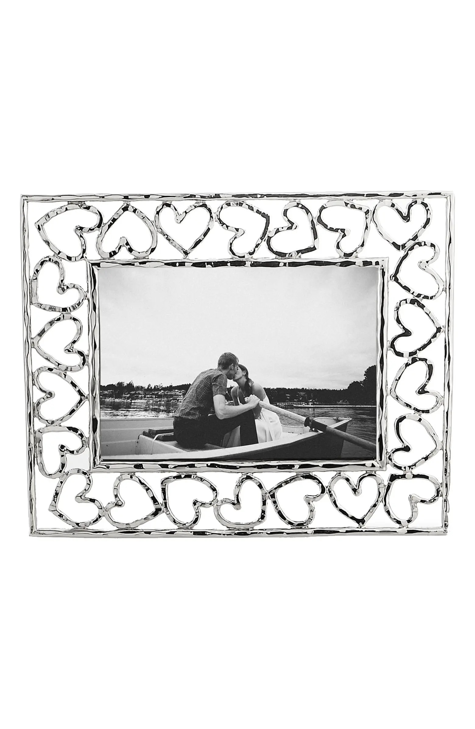 Heart Picture Frame | Nordstrom