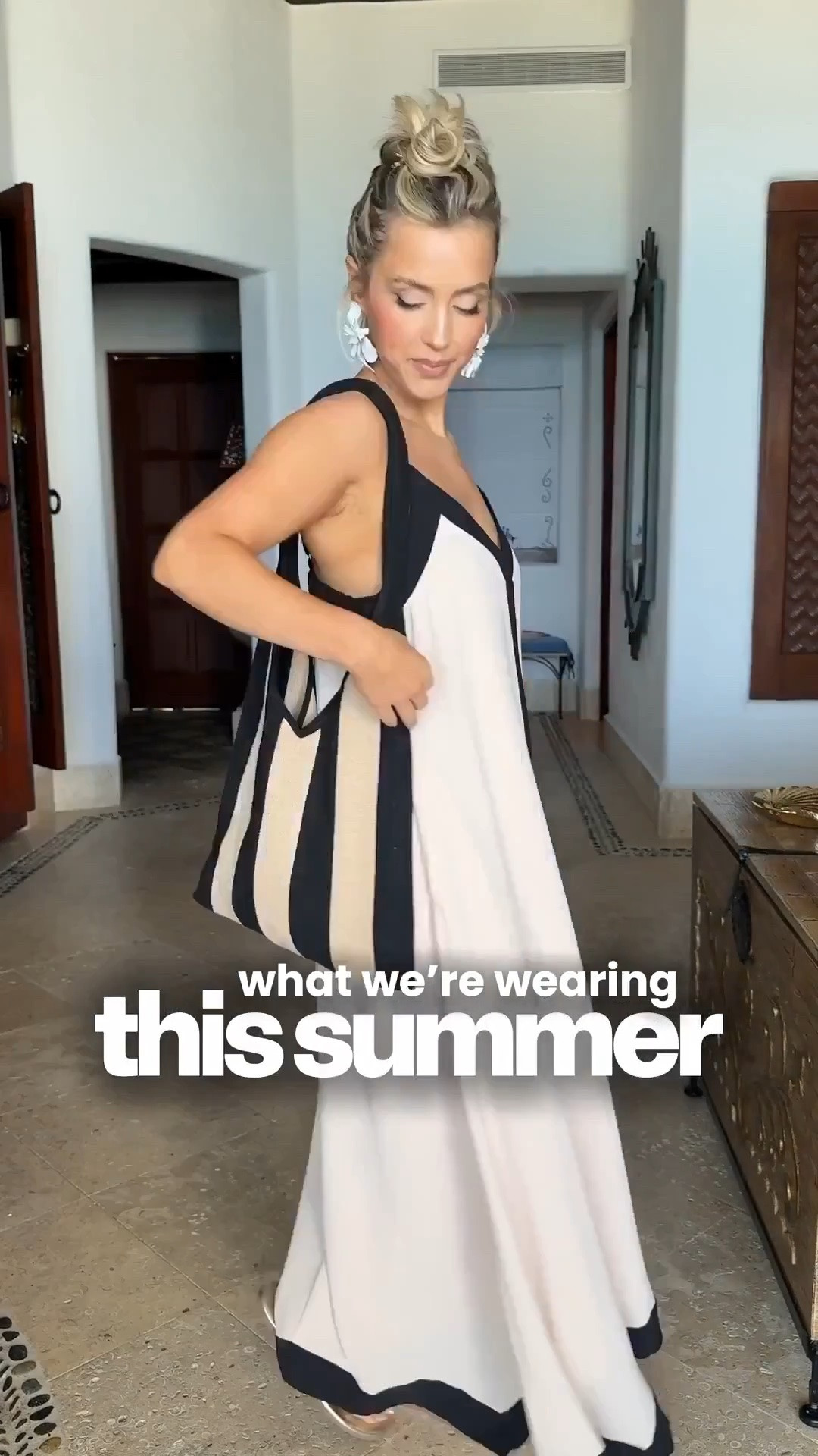 Getting our summer outfits ready 😍😍 wearing small or size 4 in everything! Think These looks are perfect for 4th of July, summer BBQ, vacation, outdoor activities, you name it

#LTKgrwm #LTKootd #LTKU