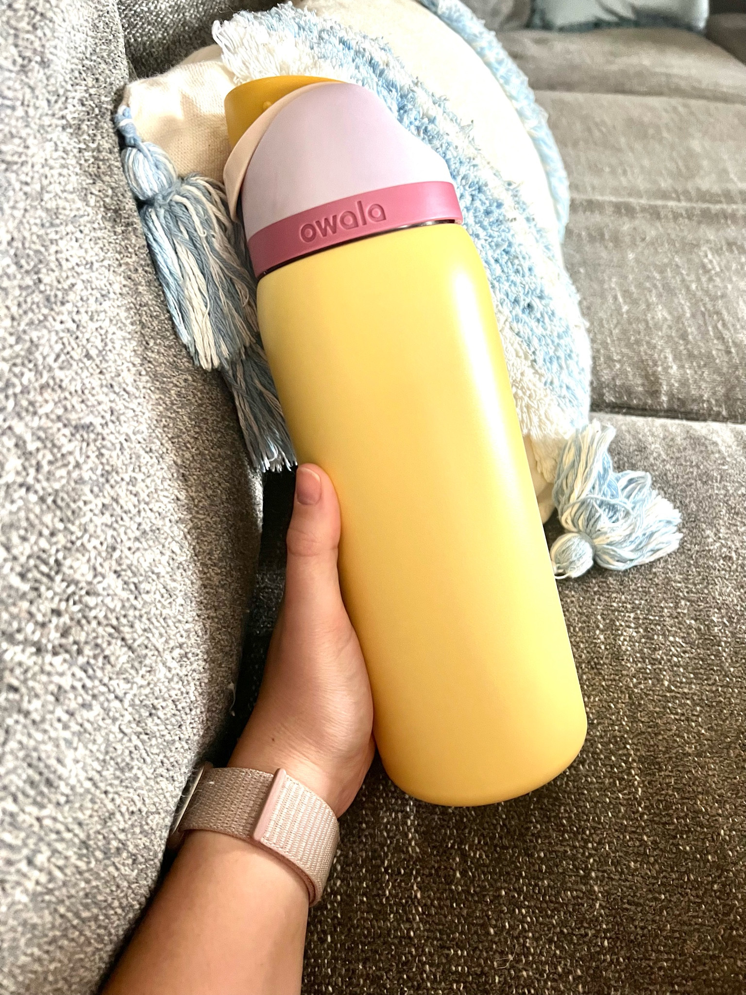 Owala, owala cup, viral cup

#LTKStyleTip #LTKFindsUnder50 #LTKTravel