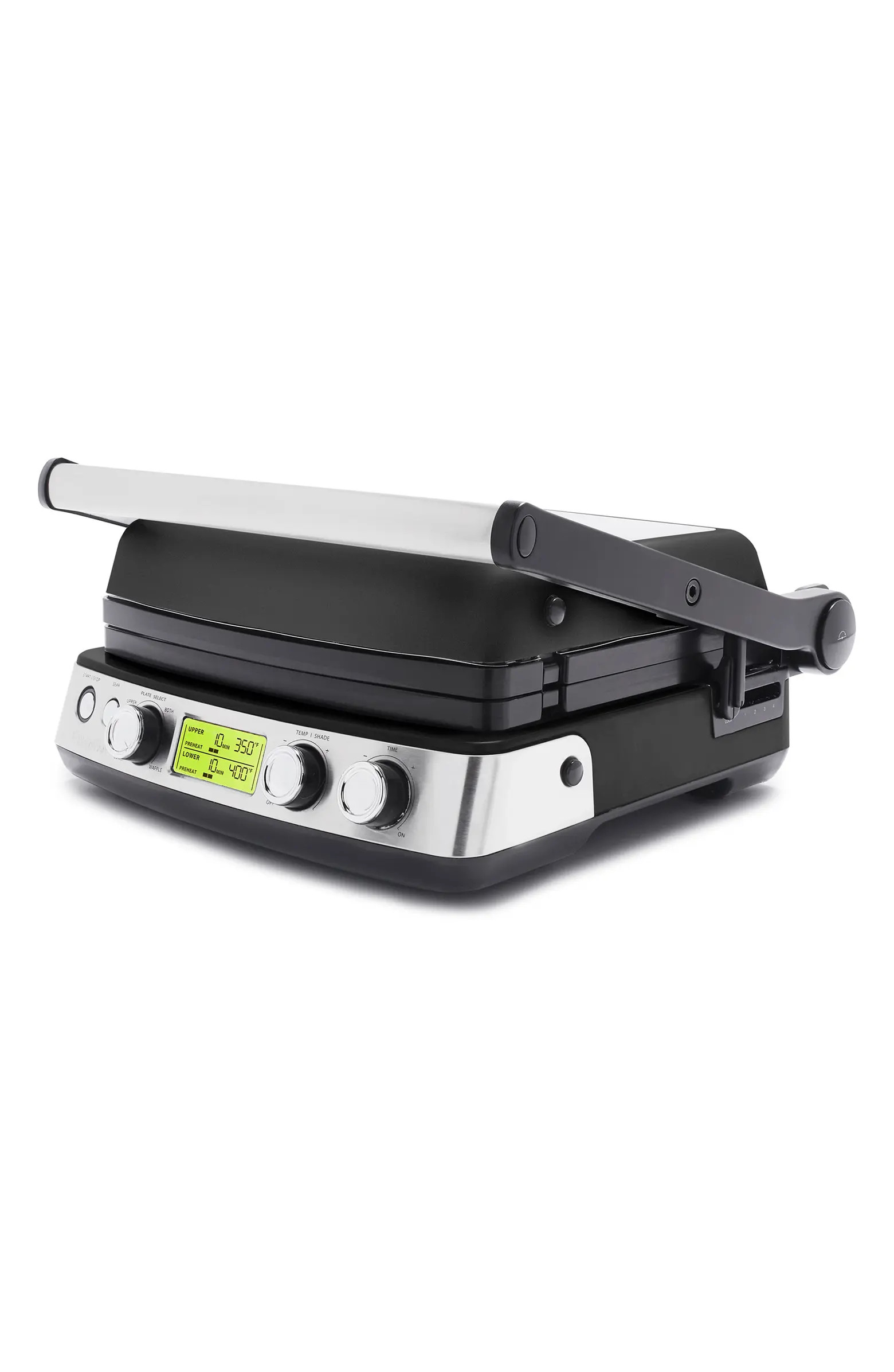 Elite Ceramic Nonstick Multi Grill/Griddle/Waffle Maker | Nordstrom