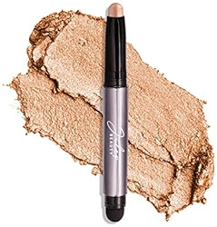 Julep Eyeshadow 101 Crème to Powder Waterproof Eyeshadow Stick, Champagne Shimmer | Amazon (US)
