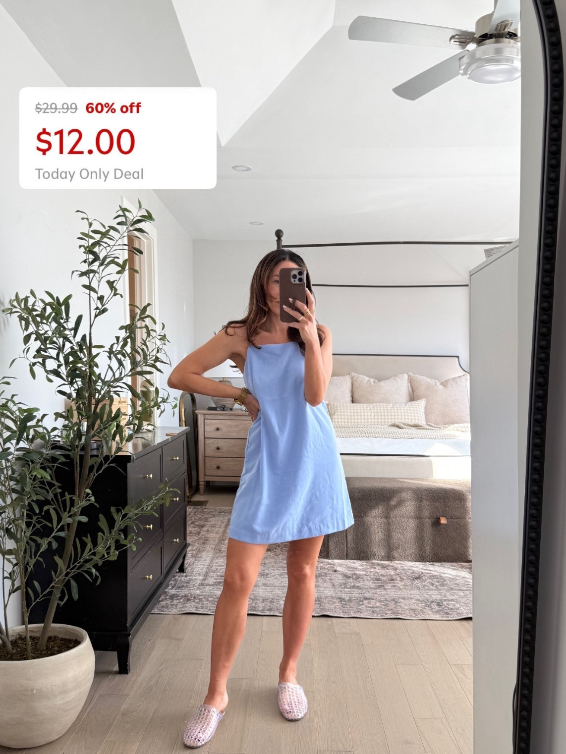 The perfect spring dress is on sale for $12🫶 Old Navy Style


#LTKSaleAlert #LTKPetite #LTKSeasonal