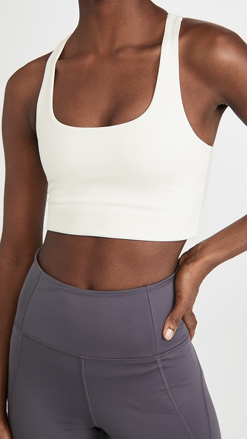 Girlfriend Collective Paloma Sports Bra | SHOPBOP | Shopbop