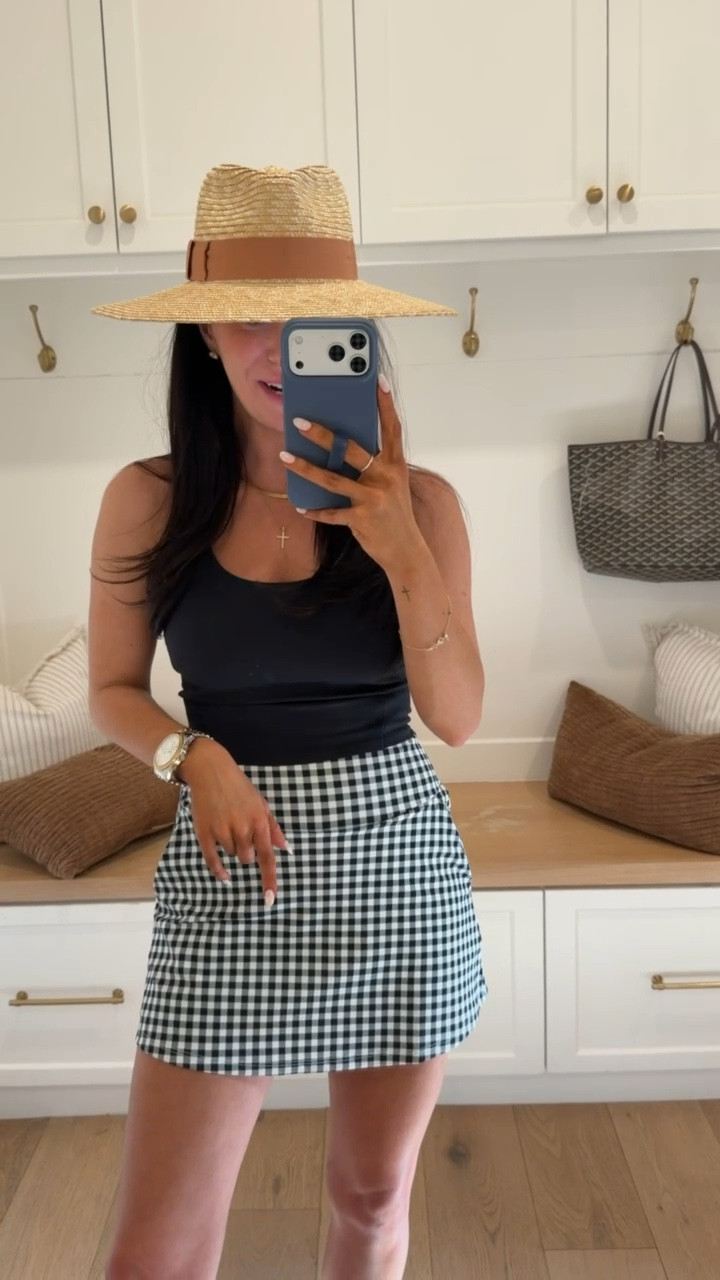 Such a cute and easy outfit to throw on this Spring!!

Spring fashion, new arrivals, watchnow, finds under 100, Katy roach

#LTKPetite #LTKSeasonal #LTKootd