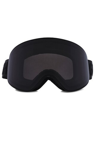 Protege Goggle in Black | Revolve Clothing (Global)