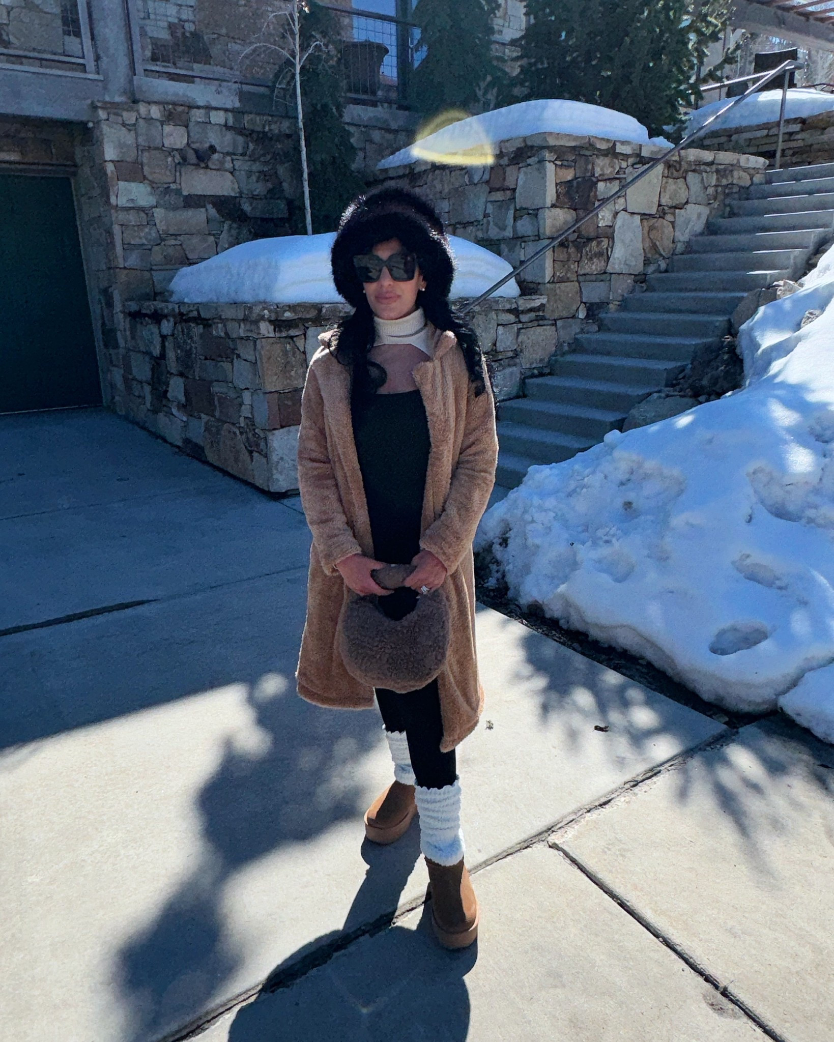 Shop my whole Utah look here ❄️🫶🏼👢

#LTKTravel #LTKStyleTip #LTKSeasonal