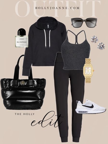 The Holly Edit - Athleisure Style, Joggers, Accessories, Sneakers, #HollyJoAnneW#LTKunder100 

#LTKGiftGuide #LTKfindsunder50 #LTKstyletip