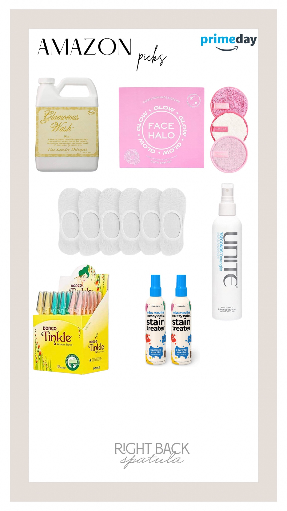 Prime day products I love

#LTKxPrimeDay #LTKFind #LTKsalealert
