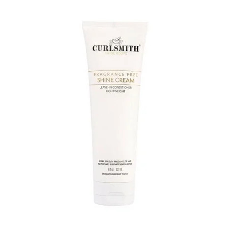 Curlsmith Fragrance Free Shine Cream | Walmart (US)